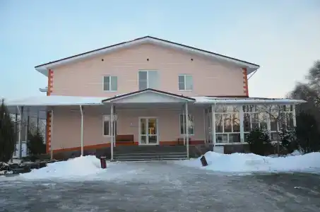 Ягодный - 3