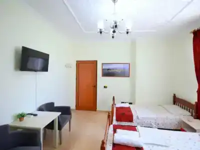 My Home Guest House - 16