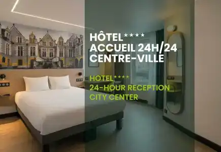 ibis Orleans Centre Foch - 3