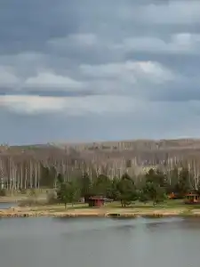 Озеро Village & Spa - 39