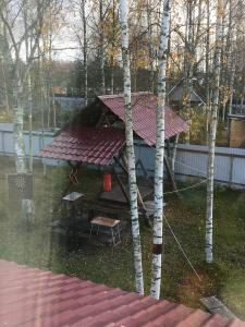 Дом с баней на дровах - 23