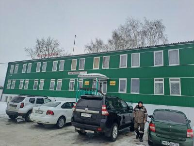 АгидельТрансАвто - 25