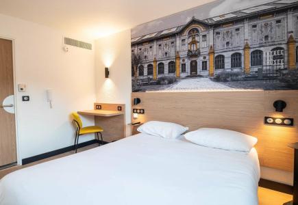 ibis Limoges Nord - 18
