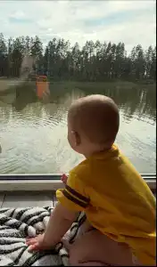 Дом на Воде в Заречном - 49