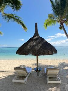 Lux* Le Morne Resort - 43