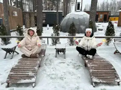 Сосновый берег - 48