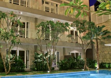 Choice Stay Denpasar - 24