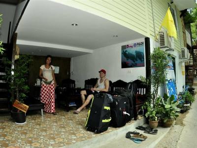 Kitty Guesthouse - 16