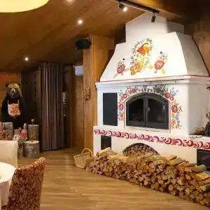 Медвежья Гора - 14