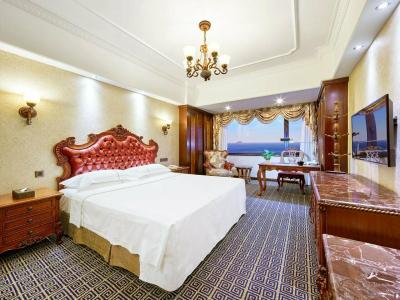 Grand Regency Qingdao - 24