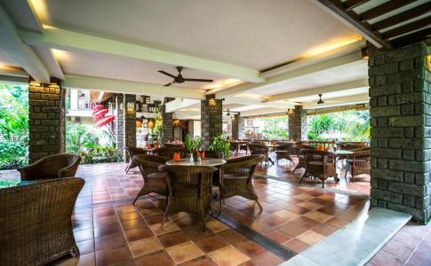 Kori Ubud Resort, Restaurant & Spa - 41