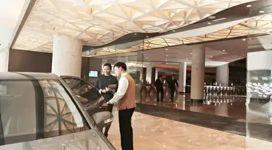 Pan Pacific Singapore (SG Clean, Staycation Approved) - 43
