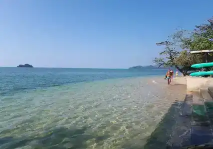 Awa Resort Koh Chang - Sha Extra Plus - 7