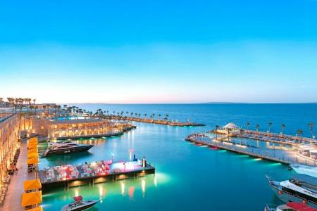 Albatros Citadel Resort - 37