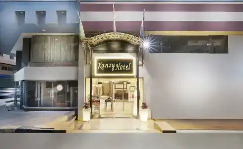 Kanzy Cairo - 9