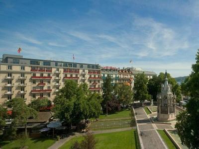 Le Richemond - 13