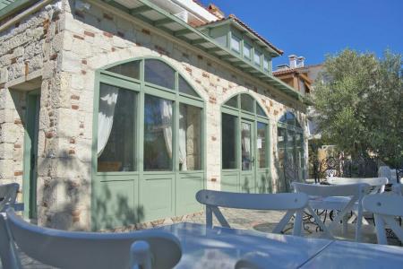 Elda Alaçatı Boutique - 38
