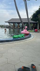 The Pier Phu Quoc Resort - 5