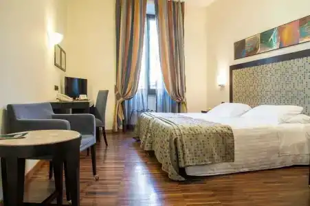 Residenza Mecenate - 1