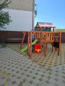Комильфо - 8