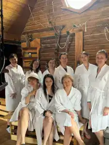 Eco Spa&House - 8
