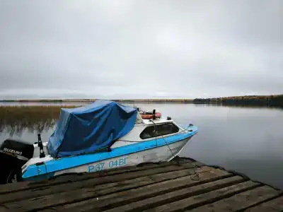 Ковжа - 4