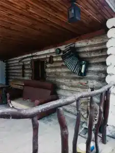 Русские бани - 29