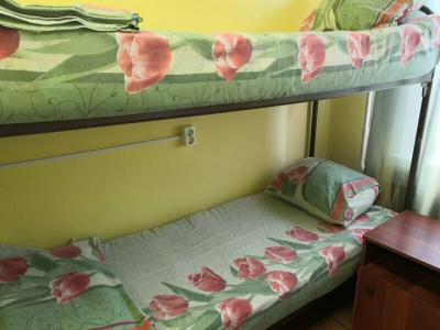 HotelHot Kotelniki - 49