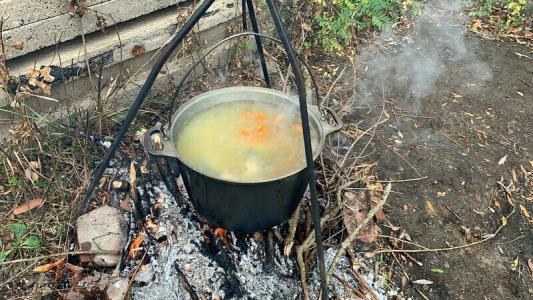 Дом Рыбака и Охотника - 39