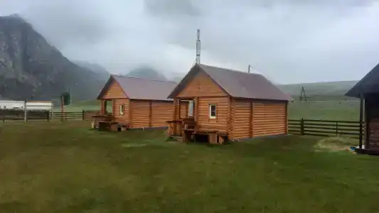Байлык - 38