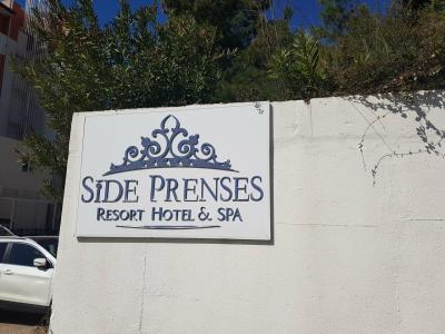 Side Prenses Resort & Spa - 31