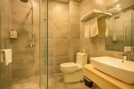 Greentree Alliance Old Town - 45