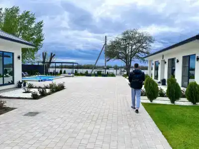 Воложка Villas - 42