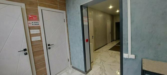 Хостэль Латория - 37