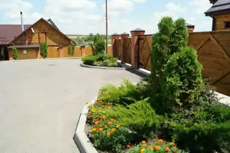 Полевой Стан - 44