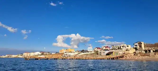 Артур - 8