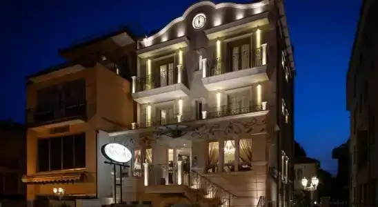 Princier Fine Resort & Spa - 0