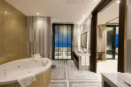 Ramada Plaza & Spa Trabzon - 10