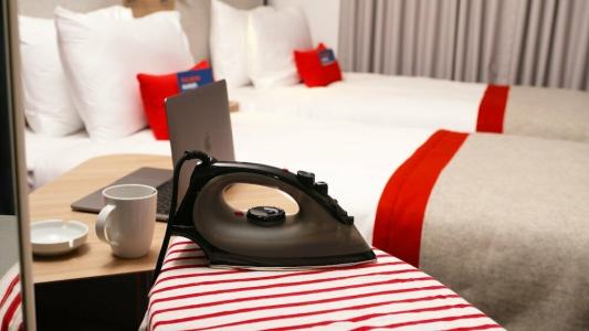 Holiday Inn Express Istanbul - Atakoy Metro - 27