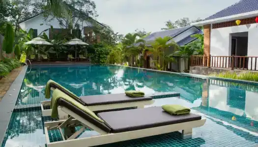 Nadine Phu Quoc Resort & Spa - 46