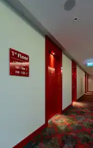 ibis Styles Istanbul Merter - 41
