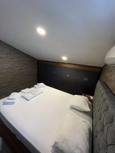 La Vie Avcilar Suit Otel - 31