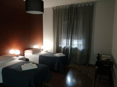 Laterani Guest House - 9
