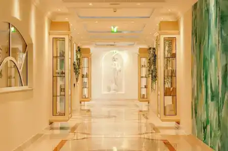 Rugard Thermal Strandhotel - 6
