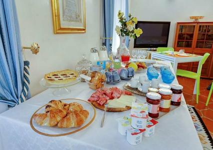 B&B la Casa Della Nonna - 4