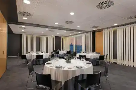 Four Points by Sheraton Barcelona Diagonal - 38