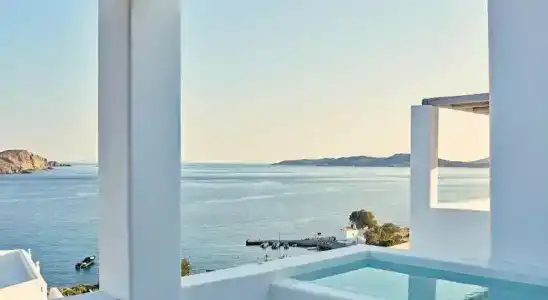 Katikies Mykonos - The Leadings of the World - 41