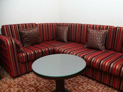 Inn Ozz Astana - 11