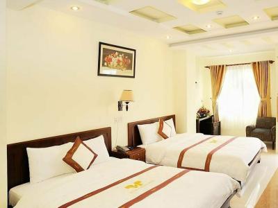 Thi Thao Gardenia - 33