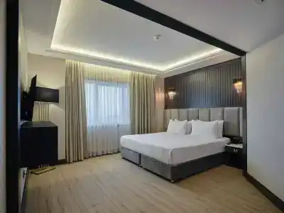 Dedeman Sanliurfa - 3